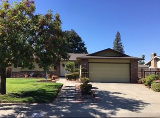 2250 Dario Cir, Stockton, CA 95209