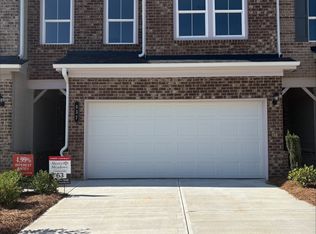937 Elwood St, Dacula, GA