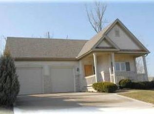 10491 Cambridge Pl, Powell, OH