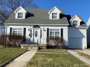 2035 S Limestone St, Springfield, OH 45505