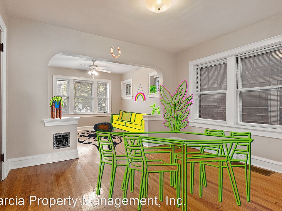 1st image of 4950 Winona Ave #1E