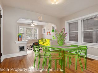 4950 Winona Ave #1E, Saint Louis, MO 63109