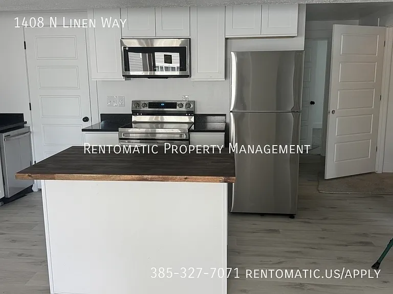 1408 N Linen Way — Photo 5