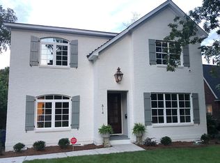 814 Kawana Rd, Columbia, SC 29205