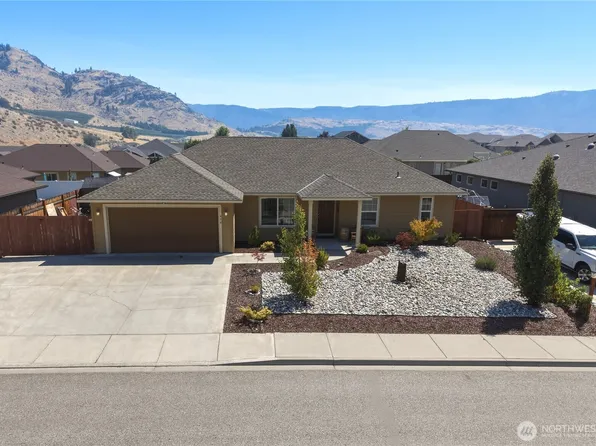 434 N Wilson Street, Chelan, WA 98816