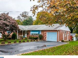 125 Yearsley Dr, Wilmington, DE 19808