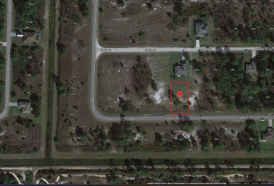 1st image of 1041 Chadwick St