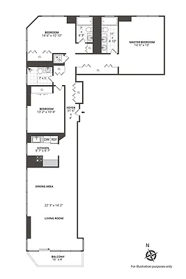 Rented by Compass | media 12