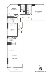 Rented by Compass