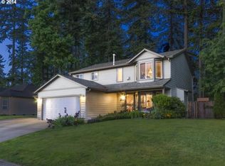 2363 N L St, Washougal, WA 98671