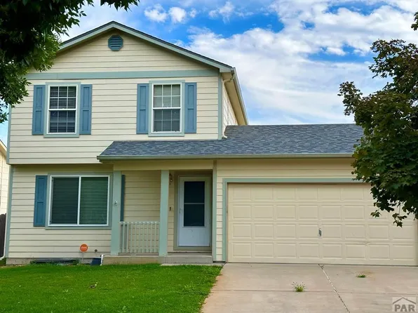 3910 Elk Ln, Pueblo, CO 81005