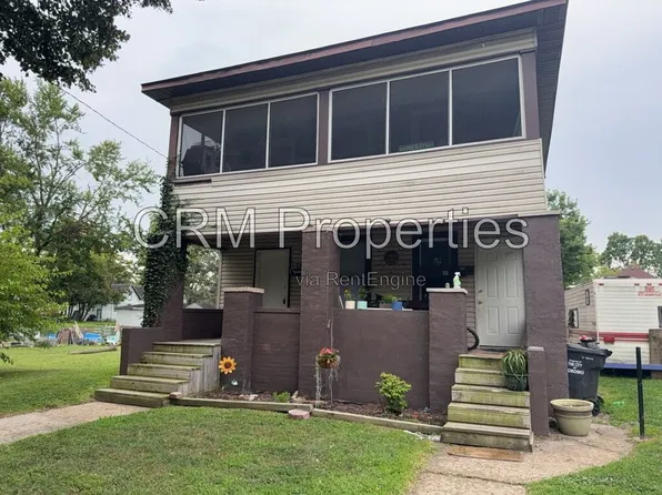 717 E Mulberry St Unit 1, Kokomo, IN 46901