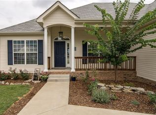 1221 Olive Branch Rd, Clarksville, TN 37042