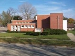 1227 Liberty Ave, Beloit, WI 53511