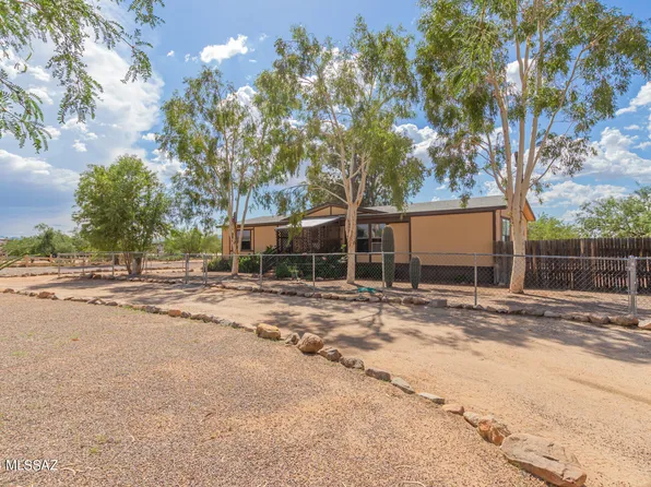10350 S Brandywine Ln, Tucson, AZ 85736
