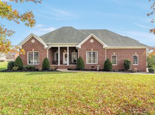 5341 Cross Plains Rd, White House, TN 37188