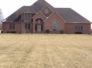 6100 Gay Rd, Orient, OH 43146