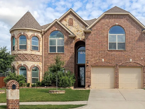 409 Rockaway Dr, Midlothian, TX 76065