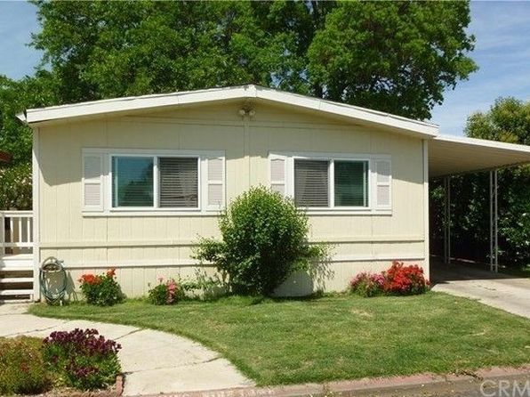 Mobile Home Park Chico Real Estate 9 Homes For Sale Zillow