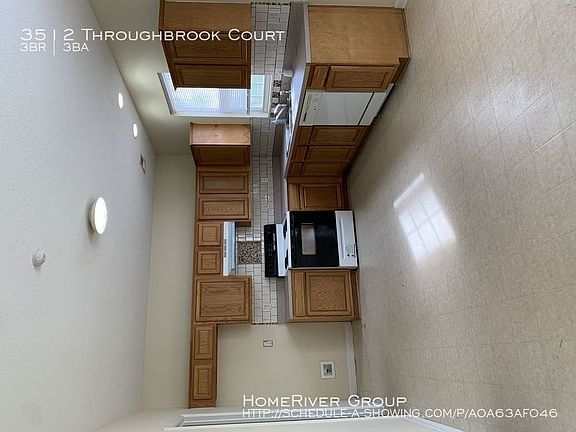 5th image of 3512 Throughbrook Ct
