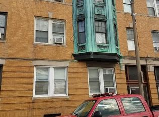 1 Fay Sq, Chelsea, MA 02150