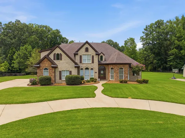 4819 Nob Hill Dr, Arlington, TN 38002