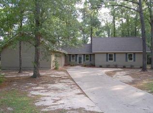 410 Tharpe Rd, Warner Robins, GA 31088