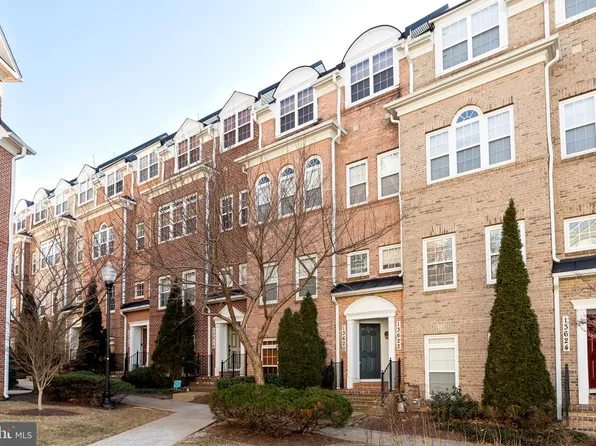 13620 Dover Cliffs Pl #13620, Germantown, MD 20876