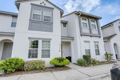 510 Captiva Dr Photo 1