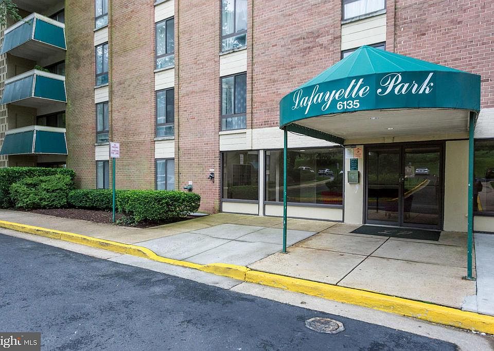 1st image of 6135 Leesburg Pike APT 306