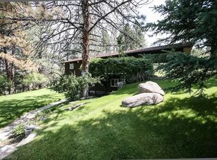 730 State Highway 282, Clancy, MT 59634