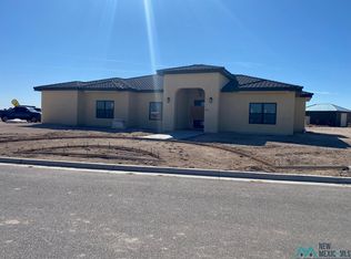 1021 W Cambridge St, Hobbs, NM 88242