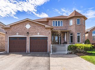 1940 Webster Blvd, Innisfil, ON