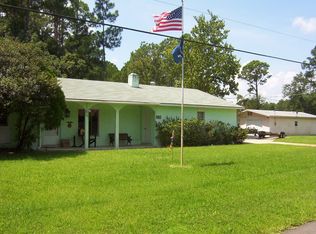 695 N Peach St, Bunnell, FL 32110