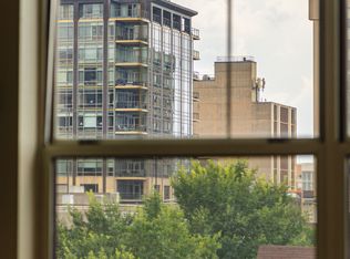 Hamilton Plaza, Madison, WI 53703