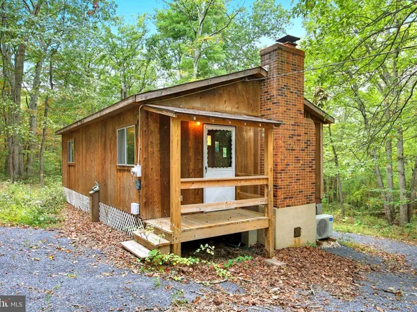 974 Sundance Retreat Ln, New Market, VA 22844