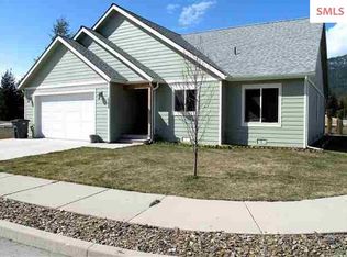 3217 Spring Creek Way, Sandpoint, ID 83864