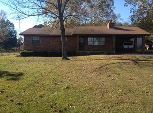 225 Highway 216, Houston, AR 72070