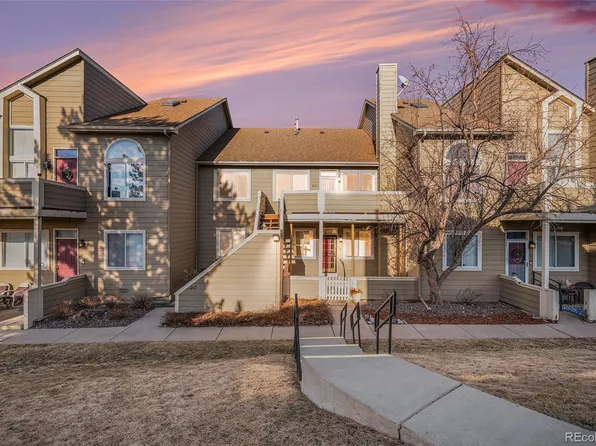 1079 S Walden Way #217, Aurora, CO 80017