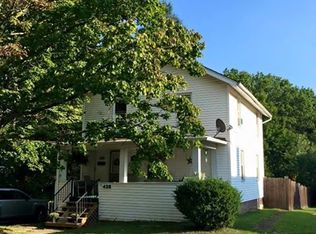 438 Washington St, Indiana, PA 15701