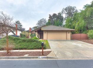 15468 Duke Ave, Chino Hills, CA 91709