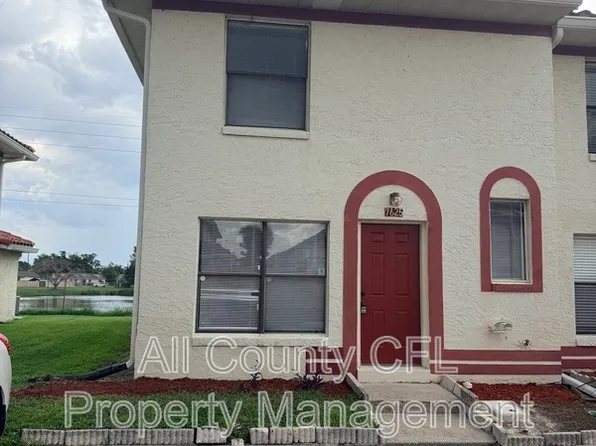 1625 Long Ridge Ct, Orlando, FL 32807