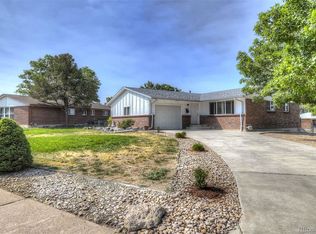 13677 E Dakota Way, Aurora, CO 80012