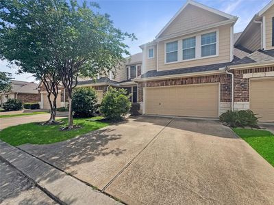 2822 Windy Thicket Ln, Houston, TX, 77082