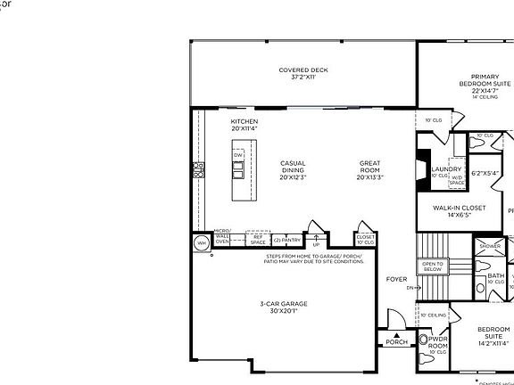 5th image of 490 N Y St
