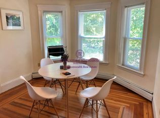 24 Simpson Ave #2, Somerville, MA 02144