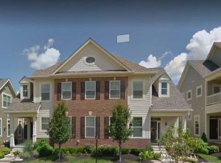 4238 Tuller Ridge Dr, Dublin, OH 43017