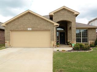 4325 Hidden Meadows Trl, Argyle, TX 76226