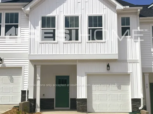 142 Brooklet Trl, Greer, SC 29651