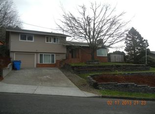 1916 50th St, Washougal, WA 98671